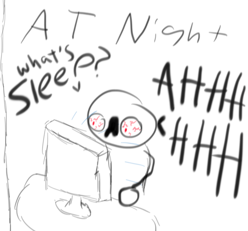 "What Is Sleep?" page 2