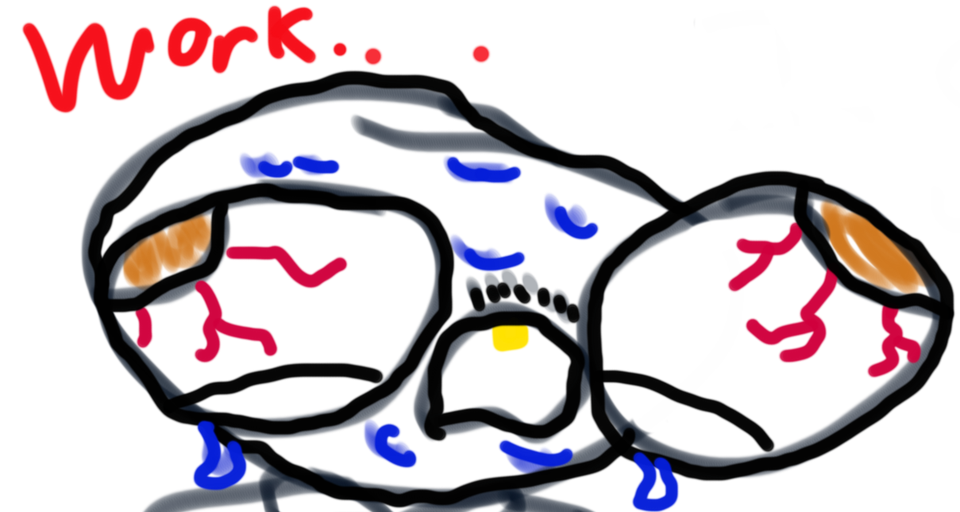 "Job Interview" Page 6