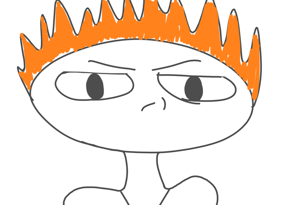 "Homer Simpson" page 7