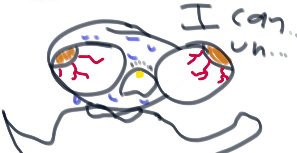 "Job Interview" Page 5