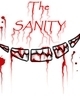Go to 'The Sanity' comic