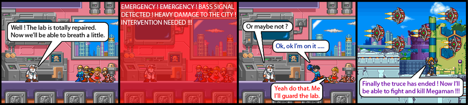 011 - Emergency !