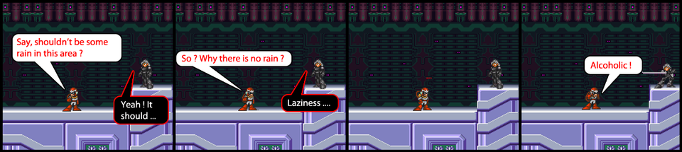 052 - Laziness his my second name