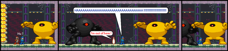 070 - What's worst than one Devil ?