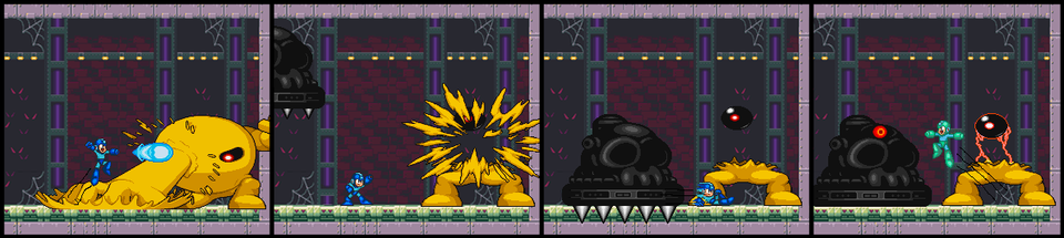 072 - Round 1 ! Fight !