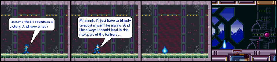 076 - You can't beat logic