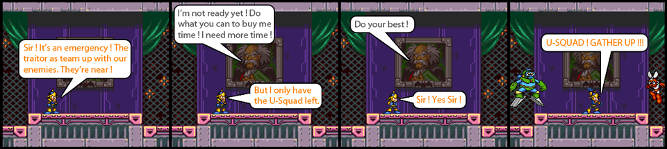 094 - Here come the U-Squad