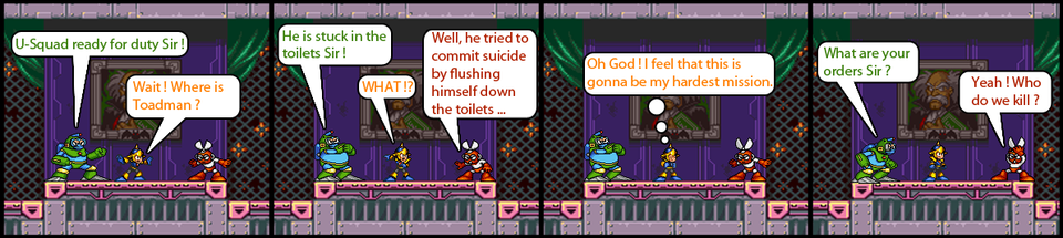 095 - The third member is missing