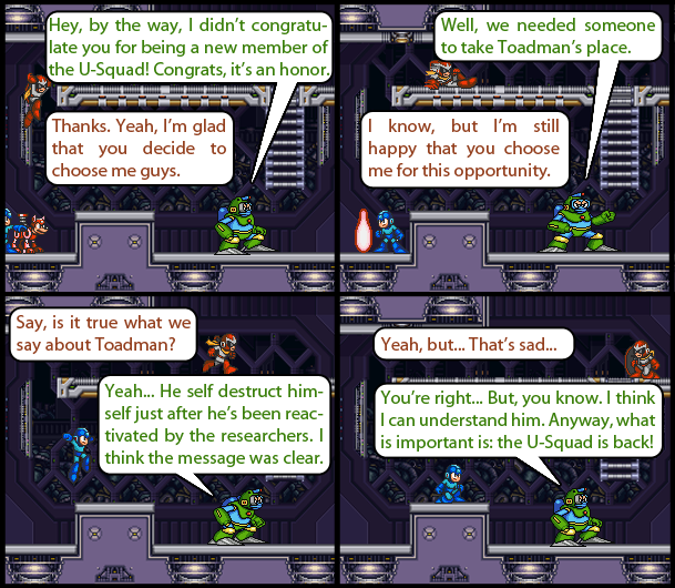 1000 - Ambush in progress