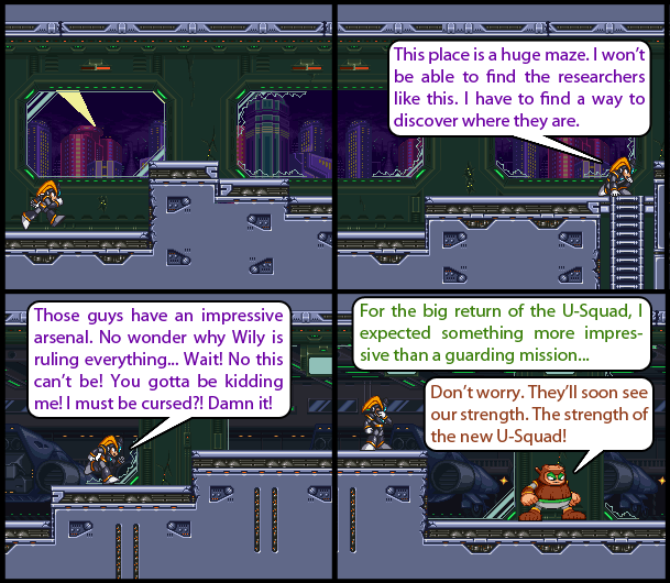 1002 - The other part of the U-Squad