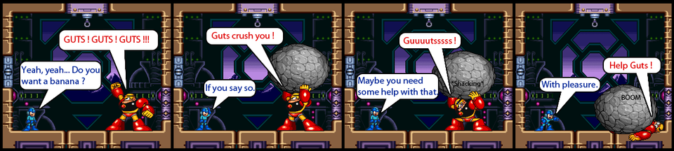 100th Special - day 2