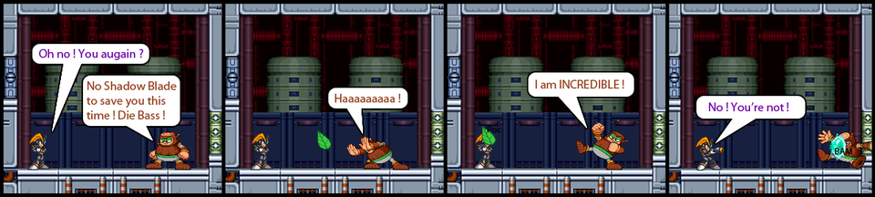 100th Special - day 3