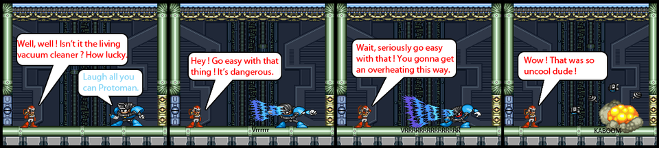 100th Special - day 4