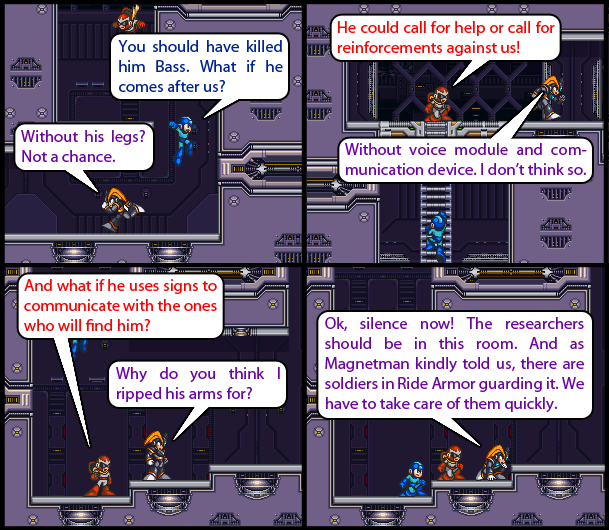 1021 - A reason to rip arms off