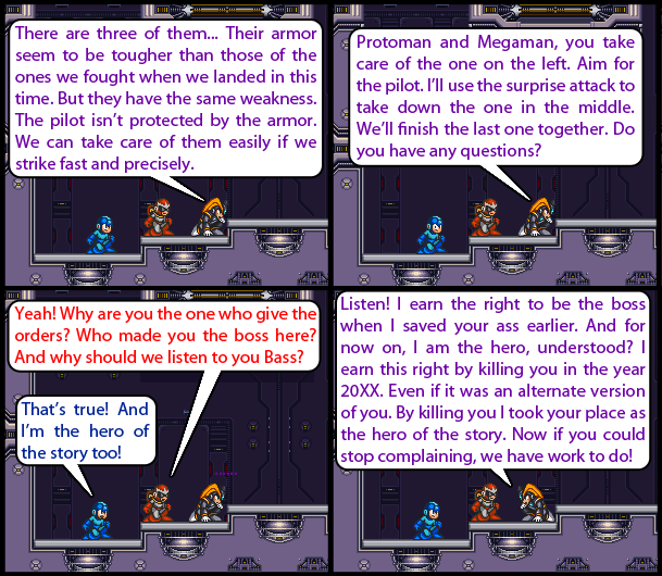 1022 - Bass's strategy