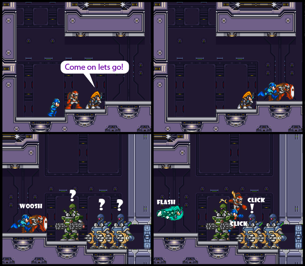 1023 - That's gonna hurt