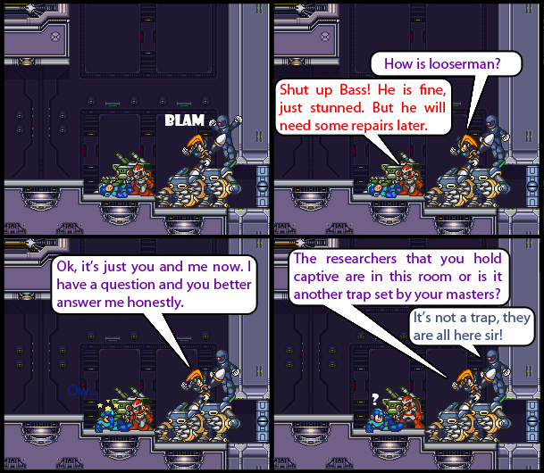 1025 - Don't lie to him