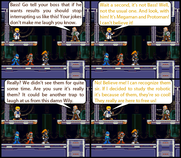 1029 - They are cool