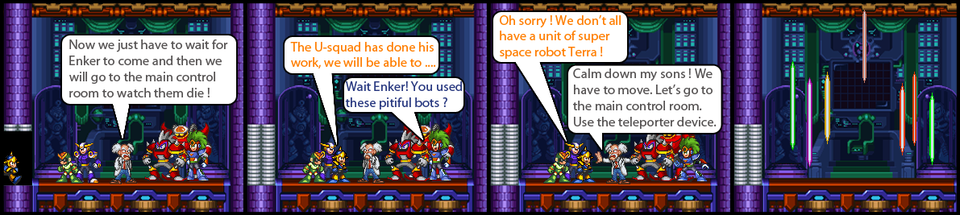 102 - Everything's ready