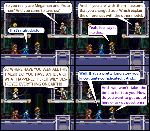 1030 - Ungrateful hostages