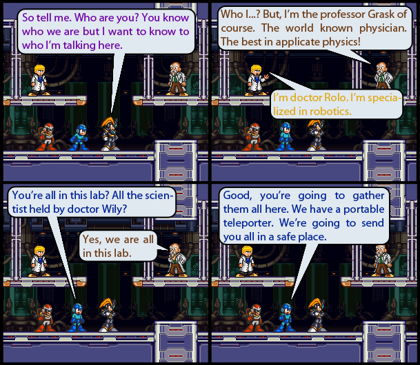 1031 - Sounds like a plan