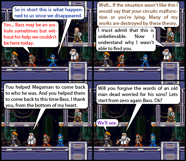 1034 - Long story short