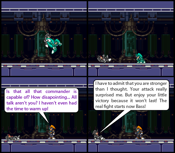 1041 - It's only the beginning