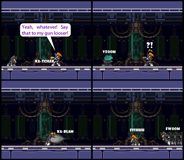 1042 - Vanishing attack