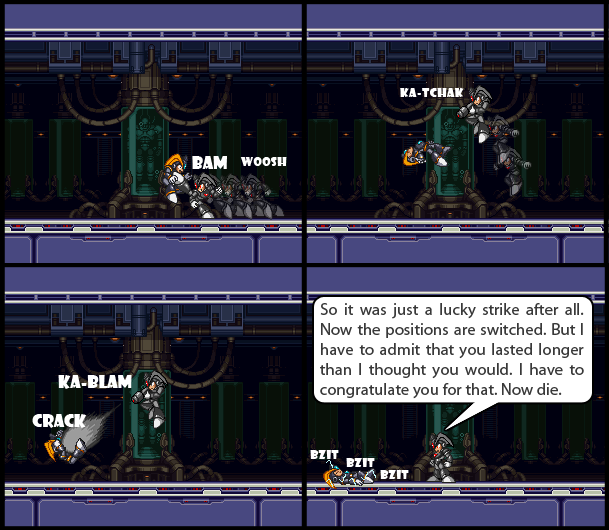 1043 - Already over?