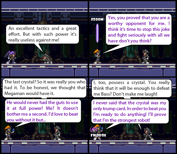 1048 - Time to get serious