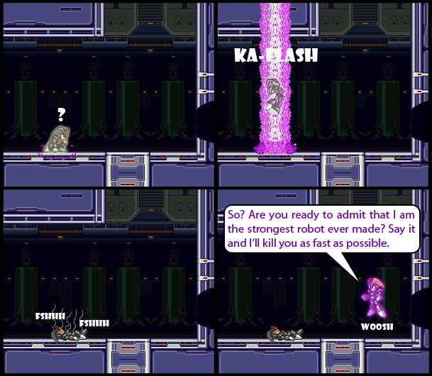 1054 - Who's the best?