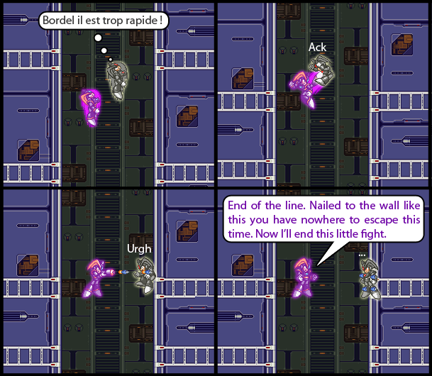 1059 - End of the line