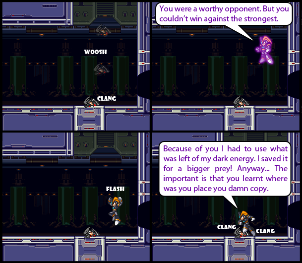 1061 - And the victory goes to Bass