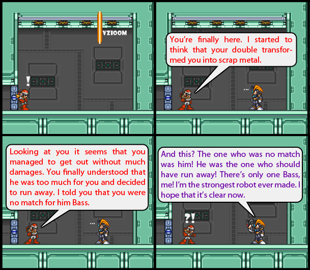 1063 - Shocking revelations