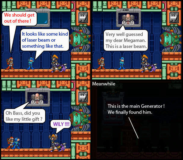 106 - The show can begin