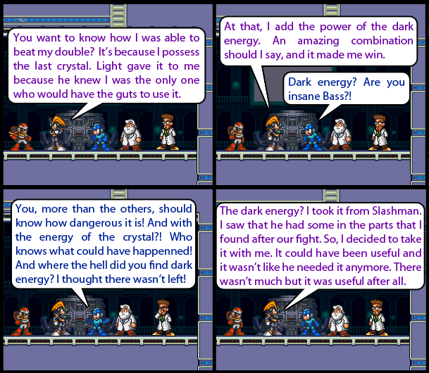 1071 - The ultimate combo