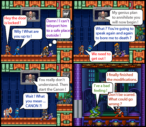 107 - The cursed word