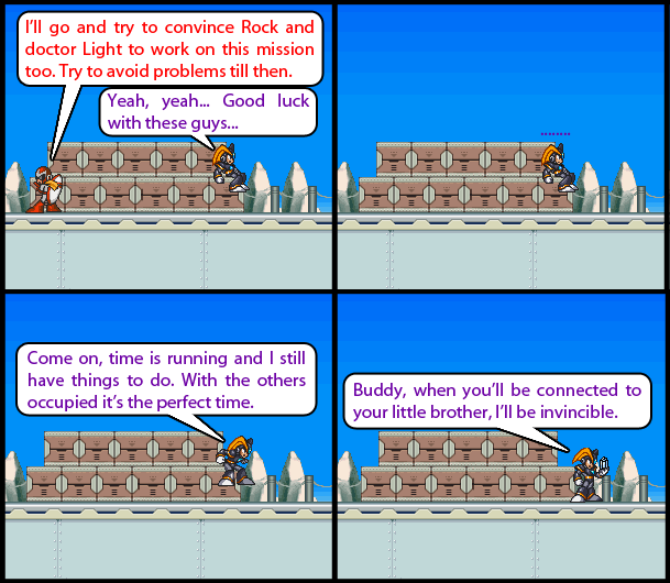 1080 - Double crystal