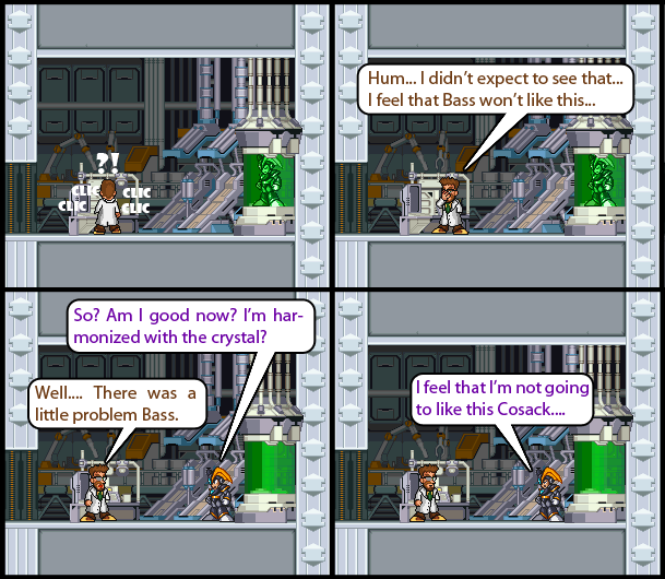 1085 - We're not going lo like this