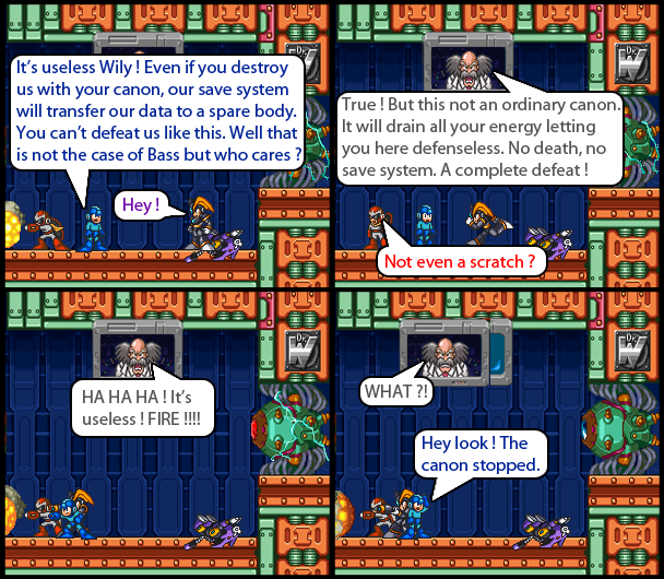 108 - Things start to go wrong