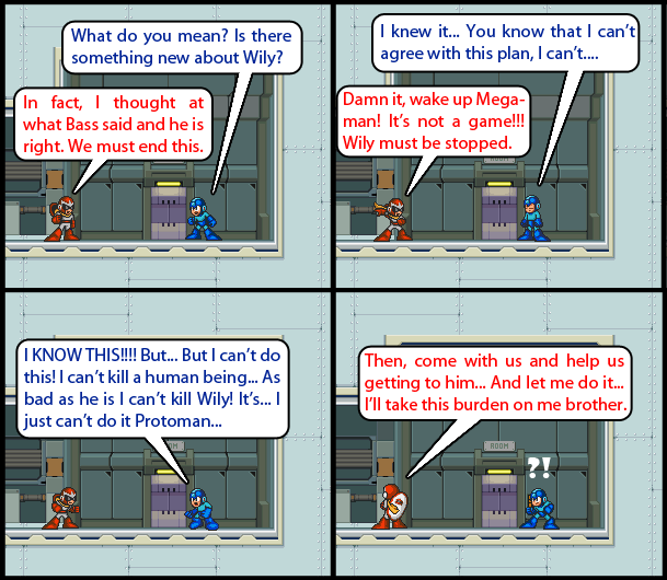 1092 - A huge burden