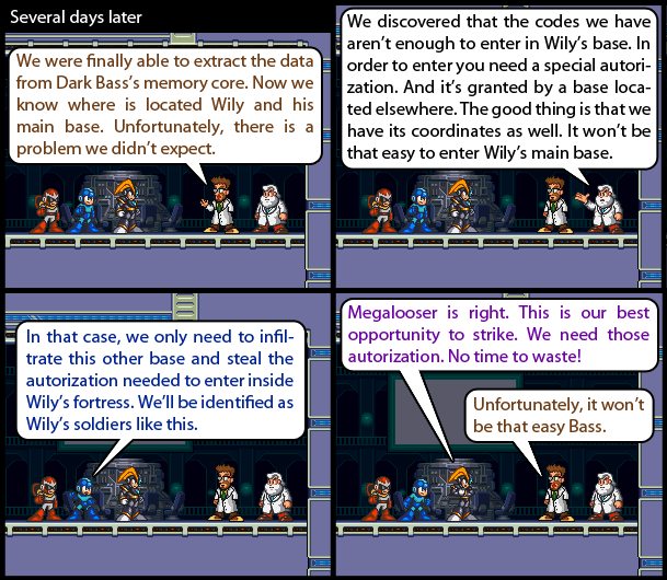 1101 - It's never easy