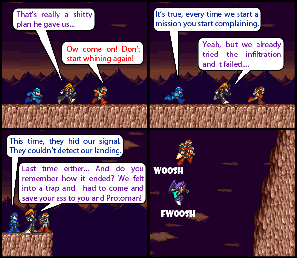 1104 - Mission start