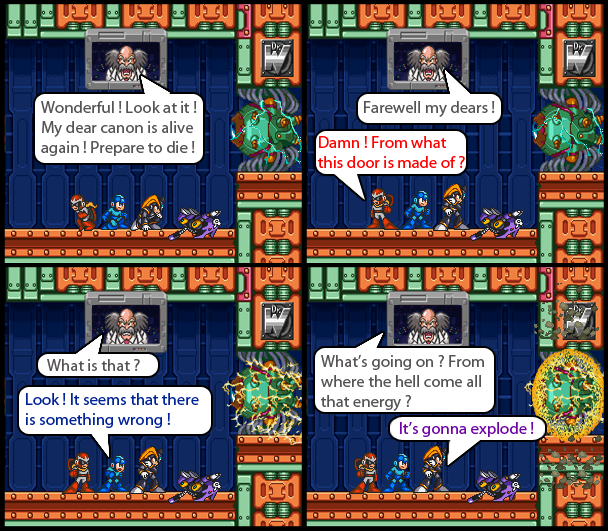 110 - The beginning of the end