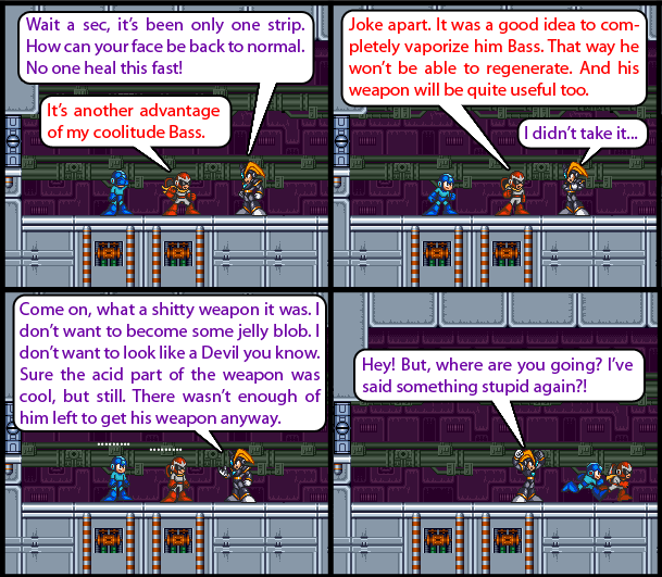 1112 - Get (not) Equipped With