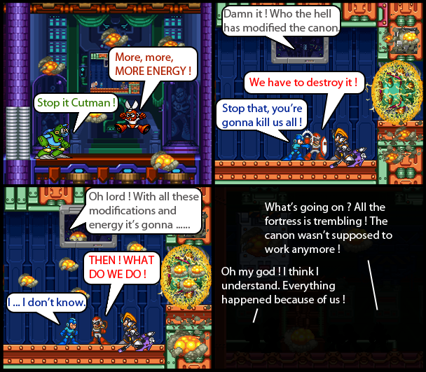 111 - MORE ENERGY!!!!!!