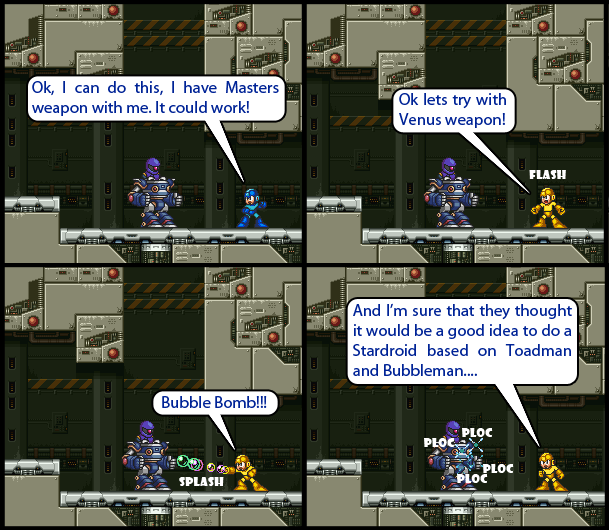 1137 - Worst idea ever