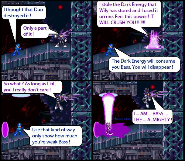 127 - Bass, the almighty