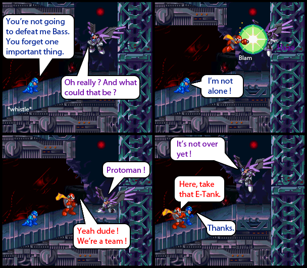 128 - You're not alone