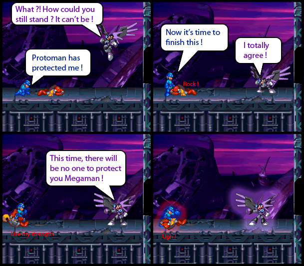 130 - Time to finish this